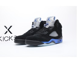 Jordan 5 RetroRacer Blue
