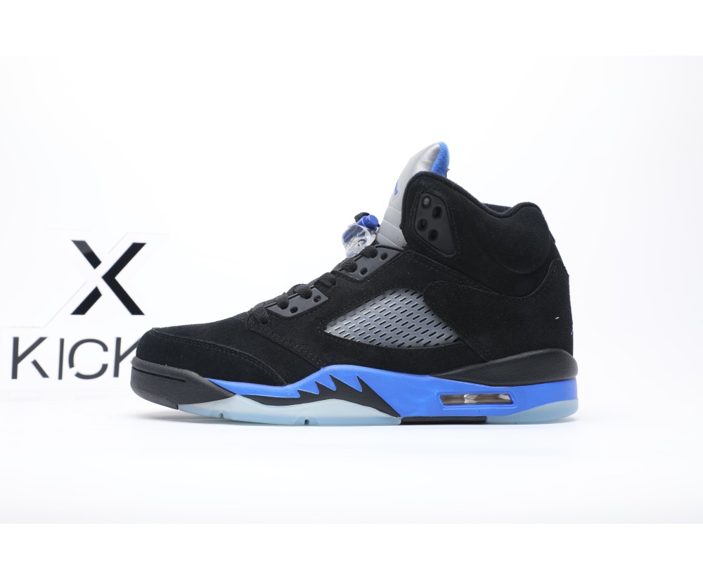 Jordan 5 RetroRacer Blue