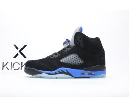 Jordan 5 RetroRacer Blue