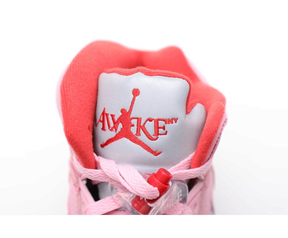 AWAKE NY X JORDAN 5 RETRO 'ARCTIC PINK'