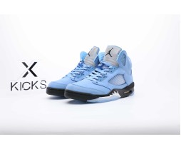 JORDAN 5 RETRO SE 'UNC'