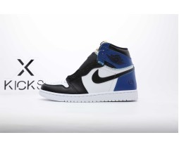 Jordan 1 High Fragment x Union La Sport Royal