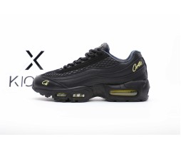 Nike Air Max 95 Corteiz Honey Black