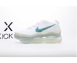 Nike Air Max Scorpion FK White Geode Teal