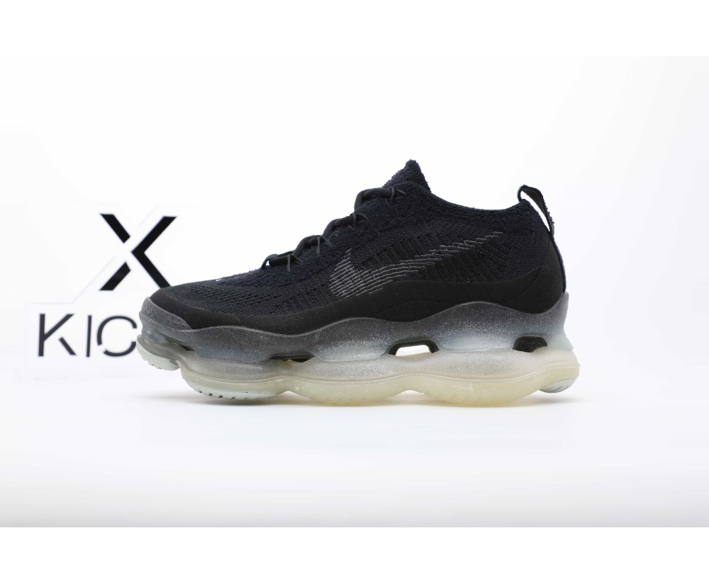 Nike Air Max Scorpion FK Black Anthracite