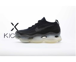 Nike Air Max Scorpion FK Black Anthracite