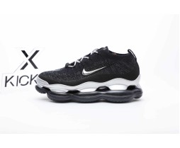Nike Air Max Scorpion FK Black Sliver