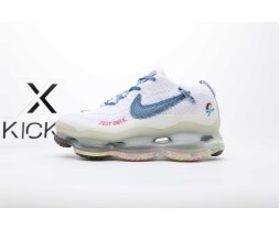 Nike Air Max Scorpion FK Just Do It