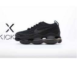 Nike Air Max Scorpion FK Triple Black