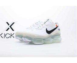 Nike Air Max Scorpion FK White Geode Teal