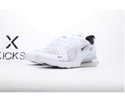 Nike Air Max 270 White Black