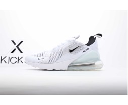 Nike Air Max 270 White Black