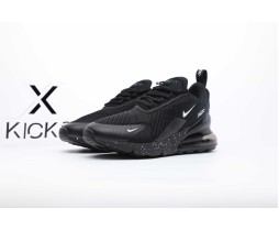 Nike Air Max 270 Black
