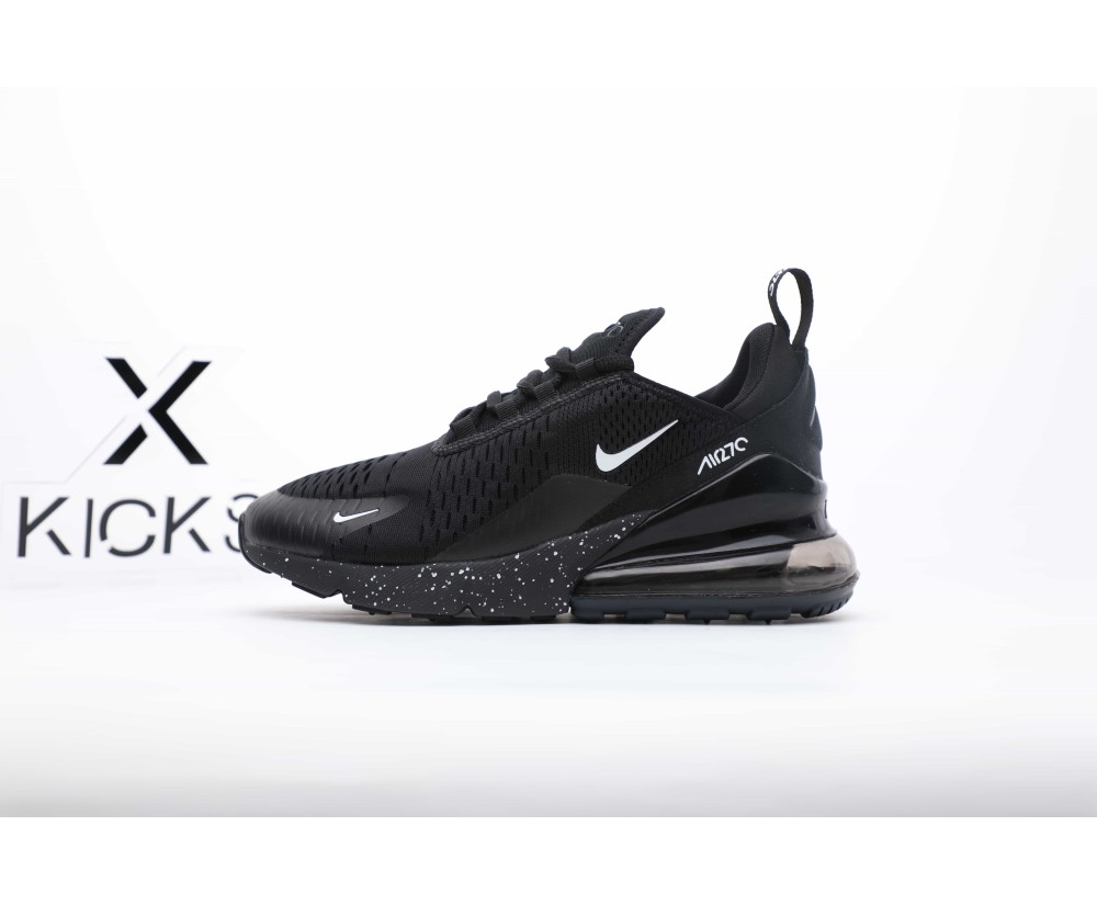 Nike Air Max 270 Black