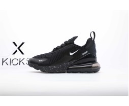 Nike Air Max 270 Black