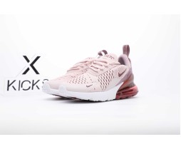 Nike Air Max 270 Barely Rose