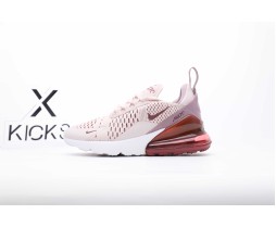 Nike Air Max 270 Barely Rose