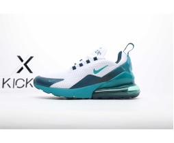 Nike Air Max 270 Spirit Teal