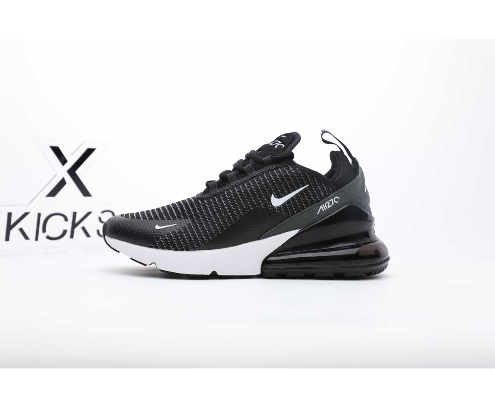 Air Max 270 Black White