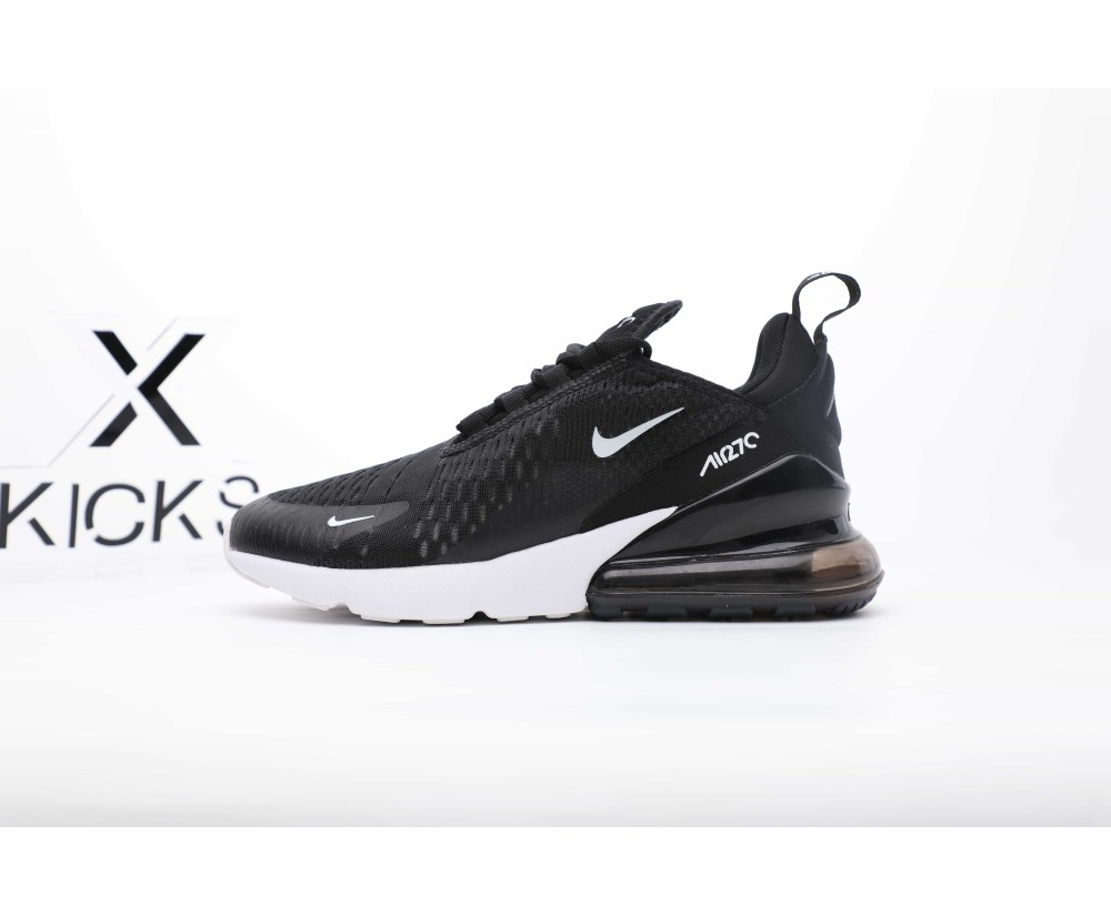 Nike Air Max 270 Black White 