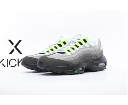 Nike Air Max 95 OG Big Bubble Neon