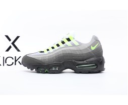 Nike Air Max 95 OG Big Bubble Neon