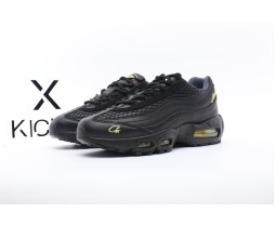 Corteiz x Nike Air Max 95 Tour Yellow