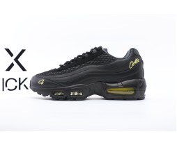 Corteiz x Nike Air Max 95 Tour Yellow
