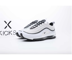 Nike Air Max 97 琛 Series White