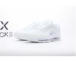 Nike Air Max 97 White Pure Platinum