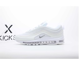Nike Air Max 97 White Pure Platinum