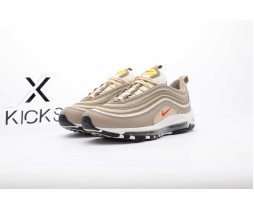 Nike Air Max 97 Khaki Sesame