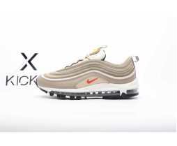 Nike Air Max 97 Khaki Sesame