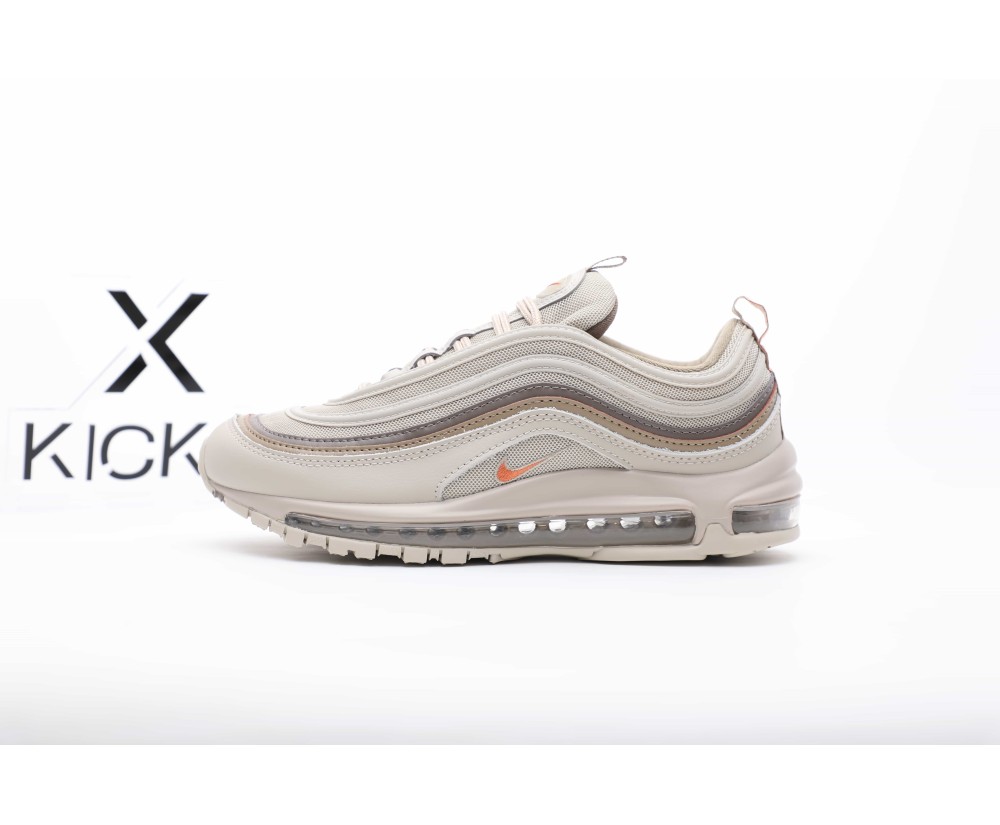 Nike Air Max 97 Cream Khaki Olive