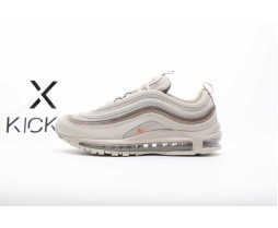 Nike Air Max 97 Cream Khaki Olive
