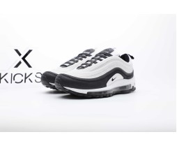 Nike Air Max 97 琛 Series White  Black