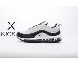 Nike Air Max 97 Black University Red