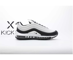Nike Air Max 97 Black University Red