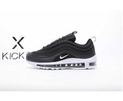 Nike Air Max 97 Black White