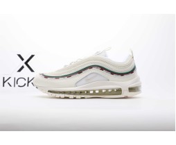 Nike Air Max 97 Undefeated White
