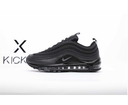 Nike Air Max 97 Black Dark Grey