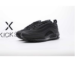Nike Air Max 97 Triple Black