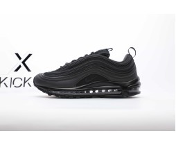 Nike Air Max 97 Triple Black