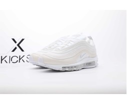 Nike Air Max 97 White Pure Platinum