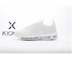 Nike Air Max 97 White Pure Platinum