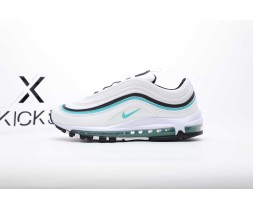 Nike Air Max 97 Aurora Green White