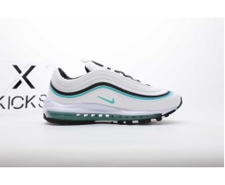 Nike Air Max 97 Aurora Green White