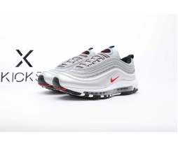 Nike Air Max 97 Silver Bullet (2016/2017)