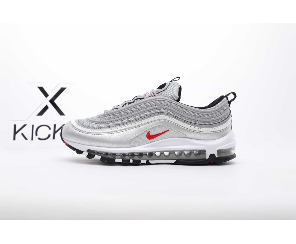 Nike Air Max 97 Silver Bullet (2016/2017)