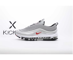 Nike Air Max 97 Silver Bullet (2016/2017)